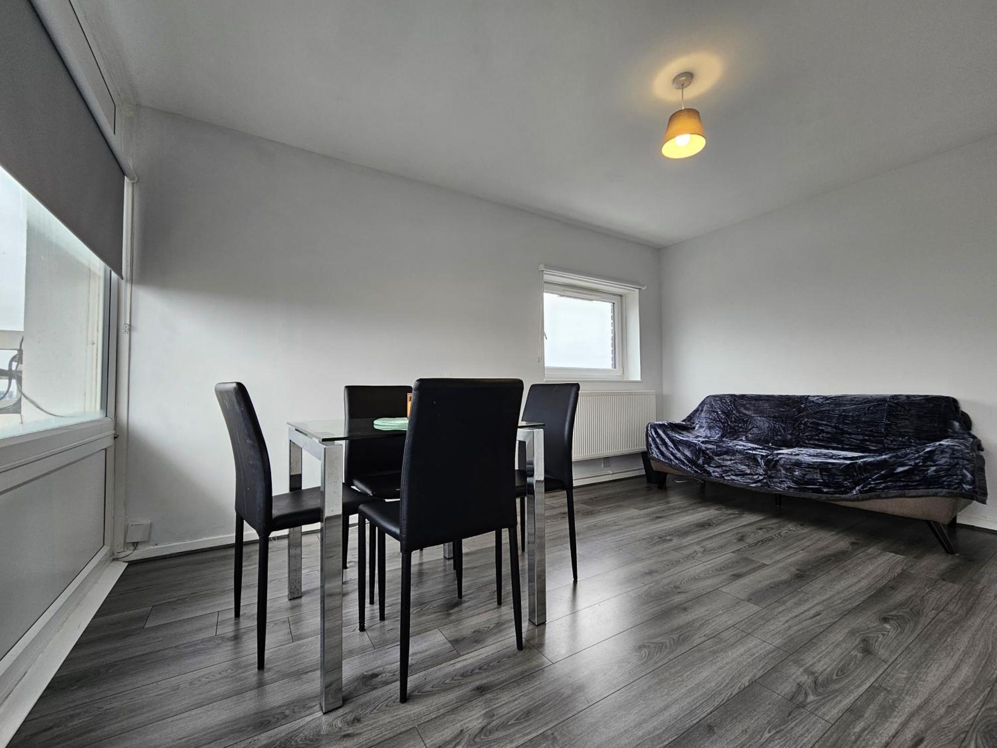Apartment Near Towerbridge Londra Exterior foto