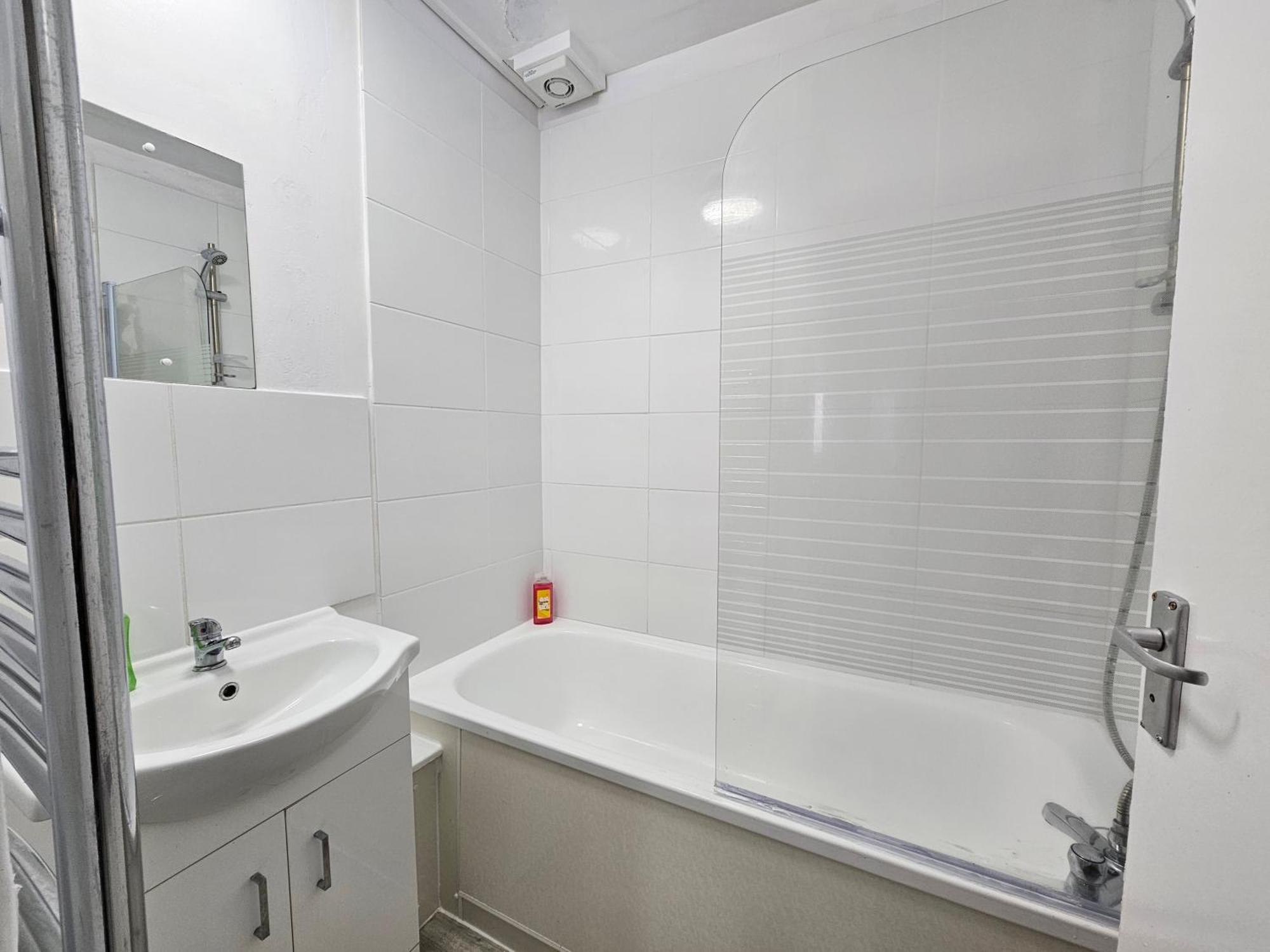 Apartment Near Towerbridge Londra Exterior foto